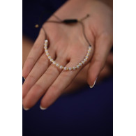 Eleganter Armband für Damen- Armkette