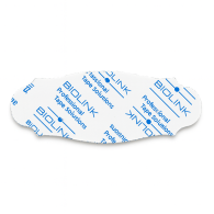Namensschild mit Gravur – Türschild, Klingelschild & Briefkastenschild – selbstklebend